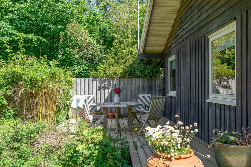 Foto von Ferienhaus PX76 in Tisvildeleje - Nordseeland