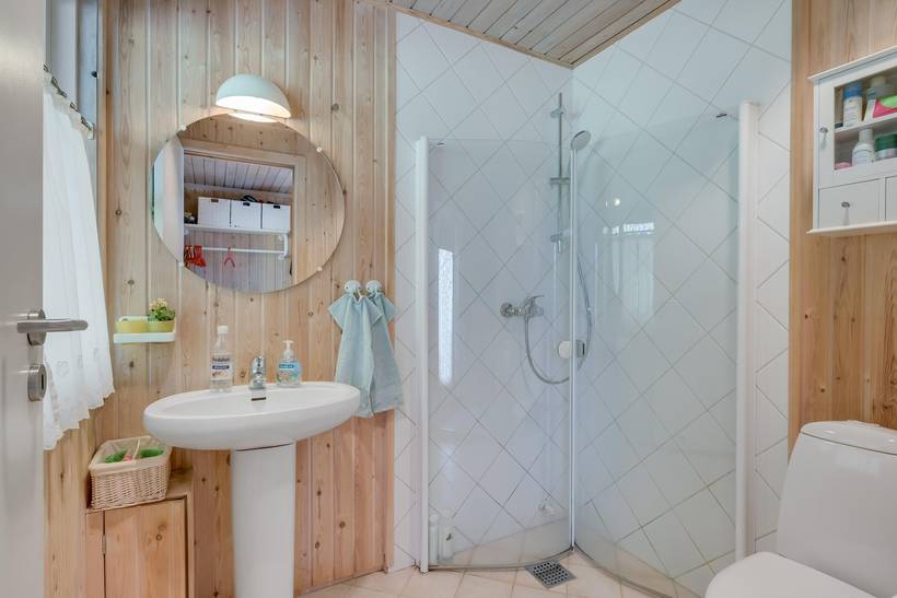 Foto von Ferienhaus PX76 in Tisvildeleje - Nordseeland