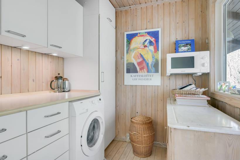 Foto von Ferienhaus PX76 in Tisvildeleje - Nordseeland