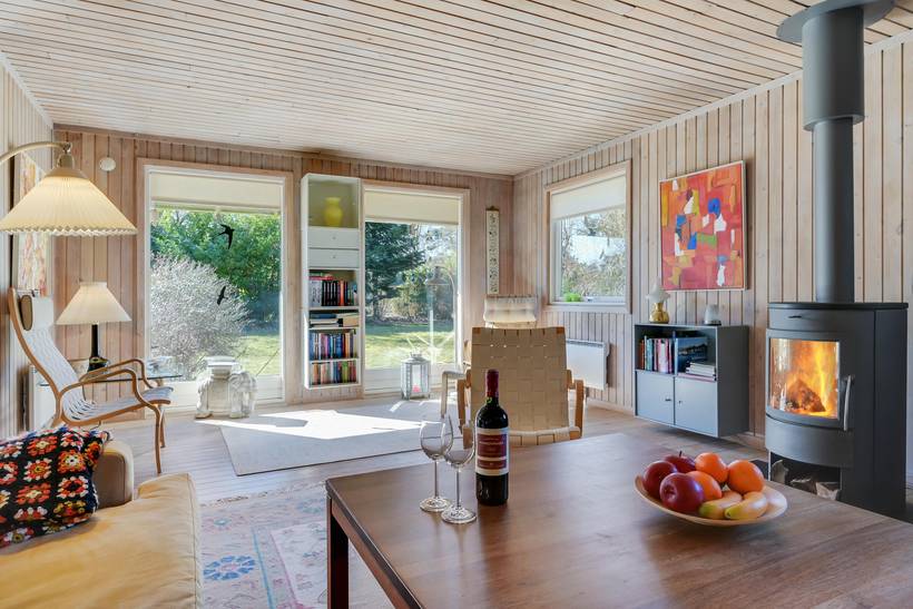 Foto von Ferienhaus PX76 in Tisvildeleje - Nordseeland