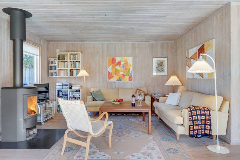 Foto von Ferienhaus PX76 in Tisvildeleje - Nordseeland
