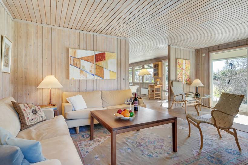 Foto von Ferienhaus PX76 in Tisvildeleje - Nordseeland