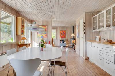 Vorschaubild von Ferienhaus PX76 in Tisvildeleje - Nordseeland