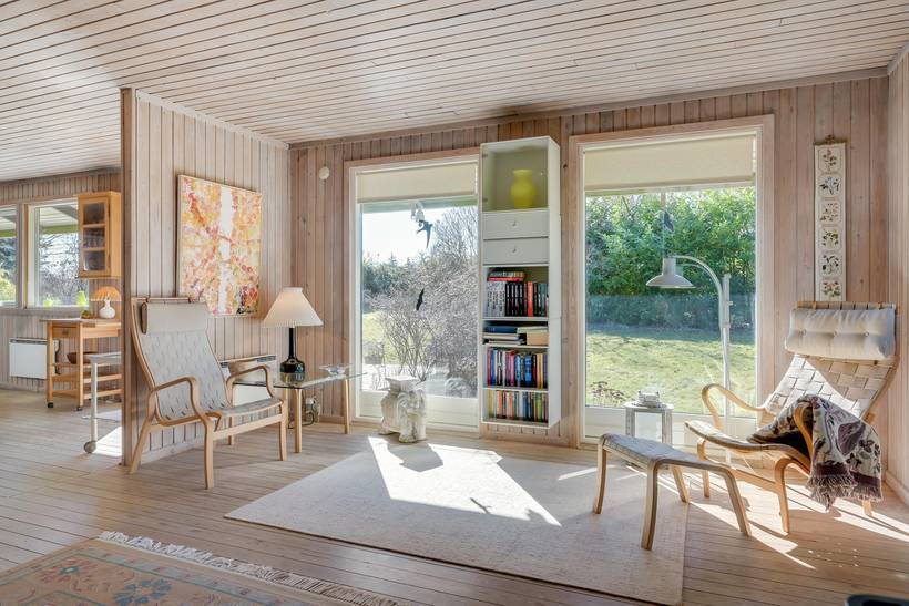 Foto von Ferienhaus PX76 in Tisvildeleje - Nordseeland