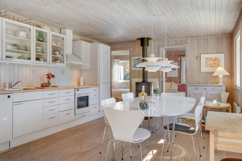 Foto von Ferienhaus PX76 in Tisvildeleje - Nordseeland