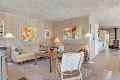 Vorschaubild von Ferienhaus PX76 in Tisvildeleje - Nordseeland