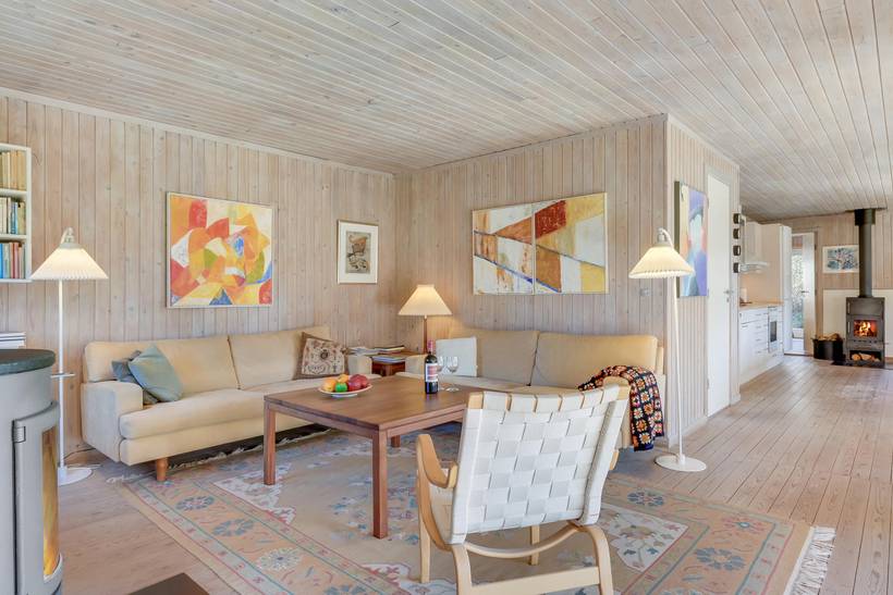 Foto von Ferienhaus PX76 in Tisvildeleje - Nordseeland