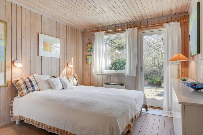 Foto von Ferienhaus PX76 in Tisvildeleje - Nordseeland