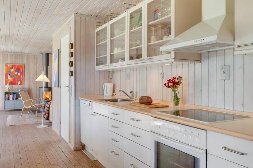 Foto von Ferienhaus PX76 in Tisvildeleje - Nordseeland