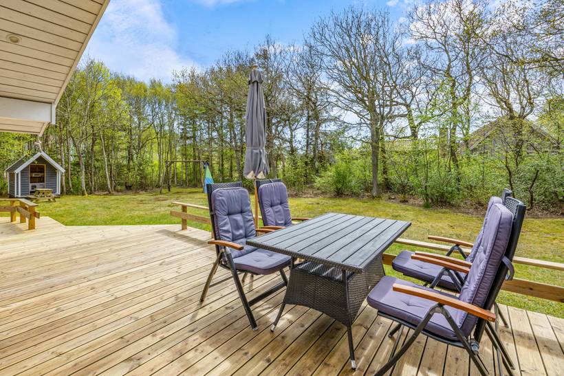 Foto von Ferienhaus PX77 in Lodbjerg Hede - Søndervig - Westjütland