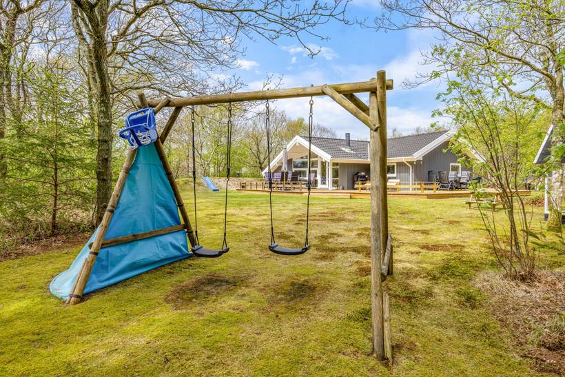 Foto von Ferienhaus PX77 in Lodbjerg Hede - Søndervig - Westjütland