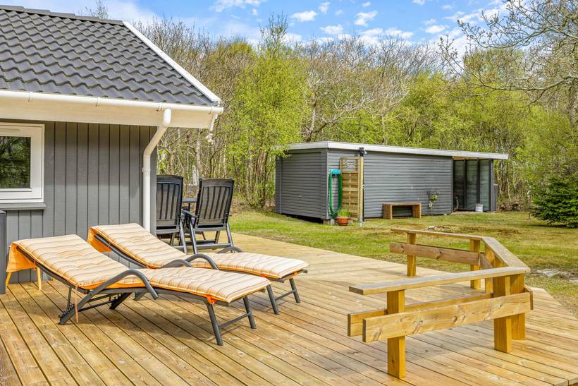 Foto von Ferienhaus PX77 in Lodbjerg Hede - Søndervig - Westjütland