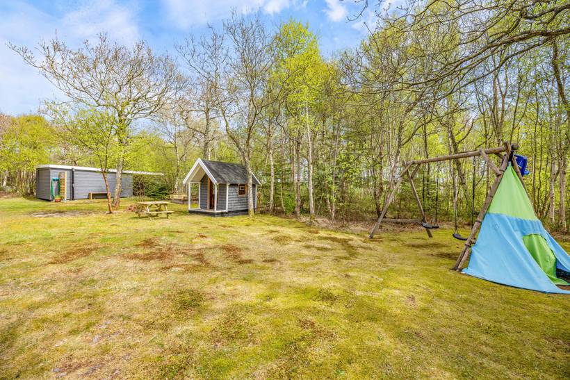 Foto von Ferienhaus PX77 in Lodbjerg Hede - Søndervig - Westjütland