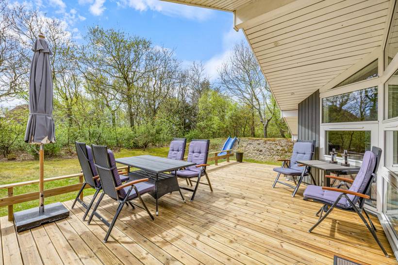 Foto von Ferienhaus PX77 in Lodbjerg Hede - Søndervig - Westjütland