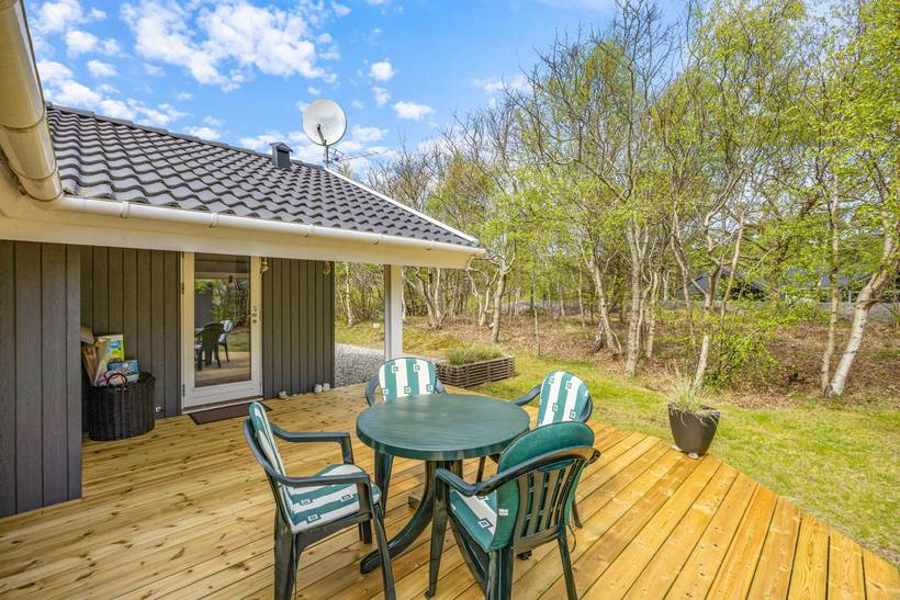 Foto von Ferienhaus PX77 in Lodbjerg Hede - Søndervig - Westjütland