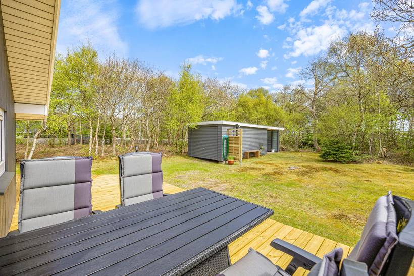 Foto von Ferienhaus PX77 in Lodbjerg Hede - Søndervig - Westjütland