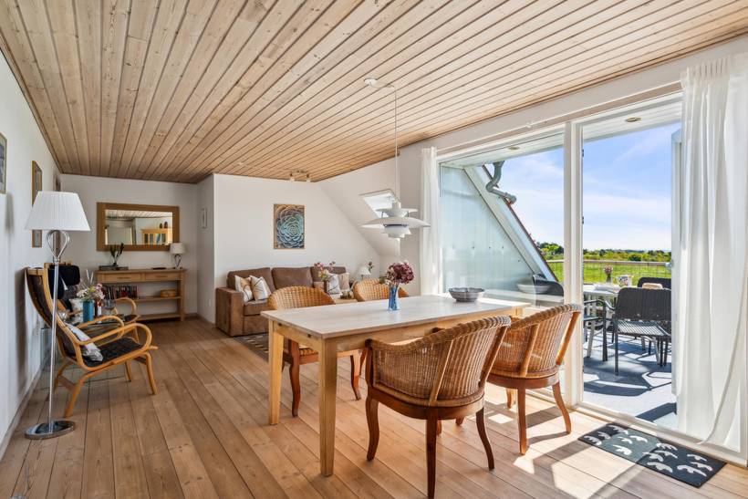 Foto von Ferienhaus PX83 in Øer - Ebeltoft - Ostjütland