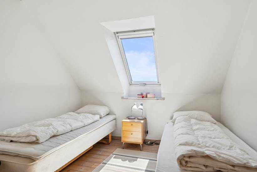 Foto von Ferienhaus PX83 in Øer - Ebeltoft - Ostjütland
