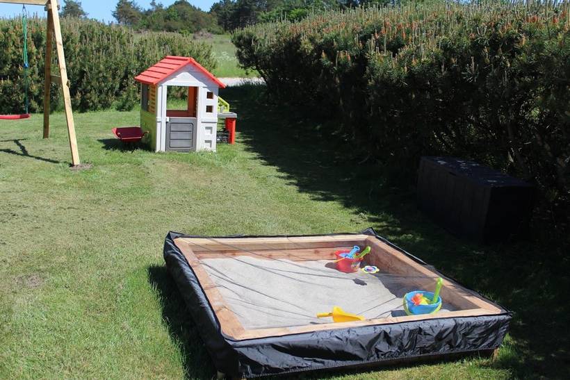 Foto von Ferienhaus PX83 in Øer - Ebeltoft - Ostjütland