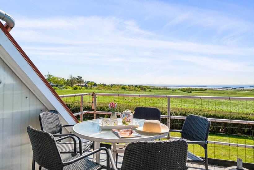 Foto von Ferienhaus PX83 in Øer - Ebeltoft - Ostjütland