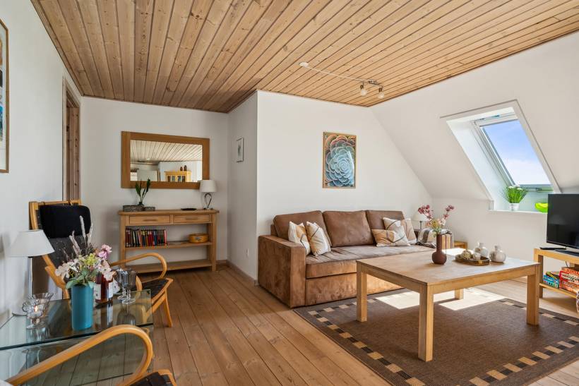 Foto von Ferienhaus PX83 in Øer - Ebeltoft - Ostjütland