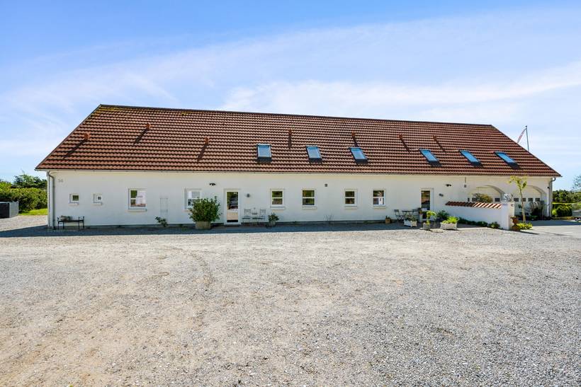 Foto von Ferienhaus PX83 in Øer - Ebeltoft - Ostjütland