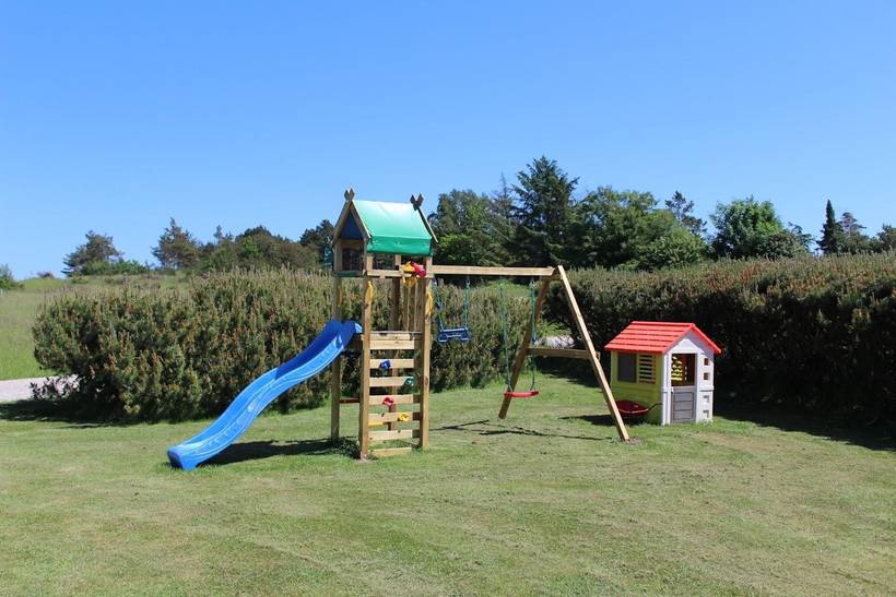 Foto von Ferienhaus PX83 in Øer - Ebeltoft - Ostjütland