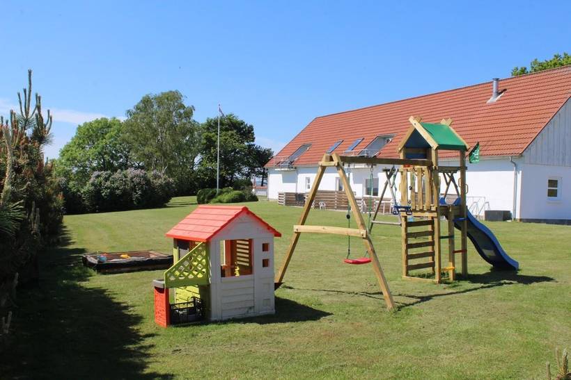 Foto von Ferienhaus PX83 in Øer - Ebeltoft - Ostjütland