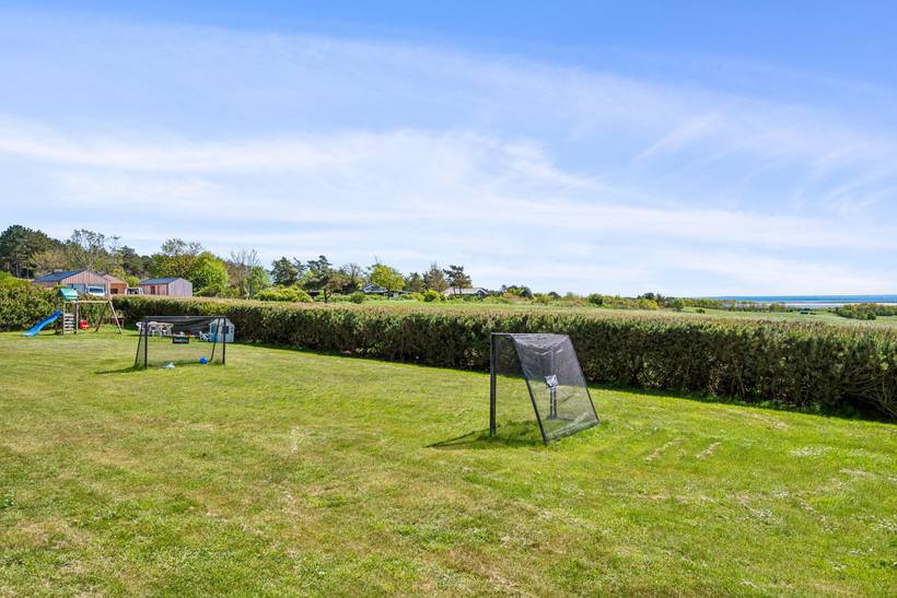Foto von Ferienhaus PX83 in Øer - Ebeltoft - Ostjütland