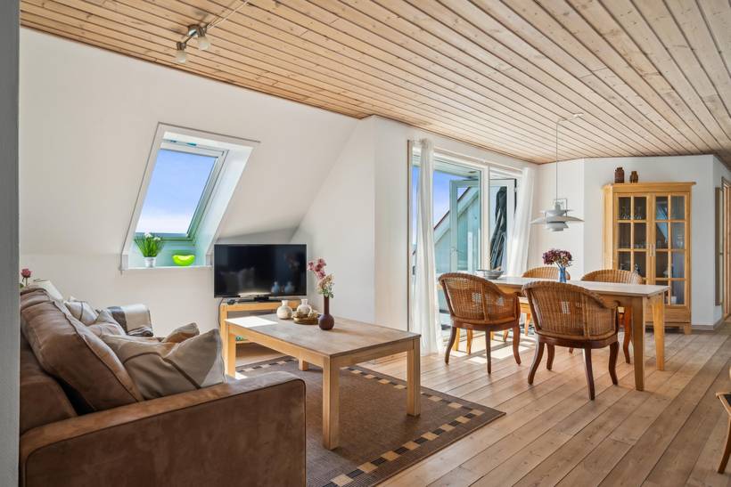 Foto von Ferienhaus PX83 in Øer - Ebeltoft - Ostjütland