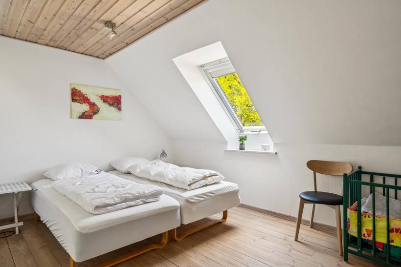 Foto von Ferienhaus PX83 in Øer - Ebeltoft - Ostjütland