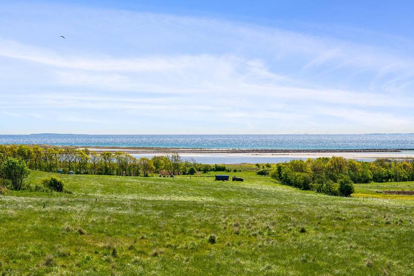 Foto von Ferienhaus PX83 in Øer - Ebeltoft - Ostjütland