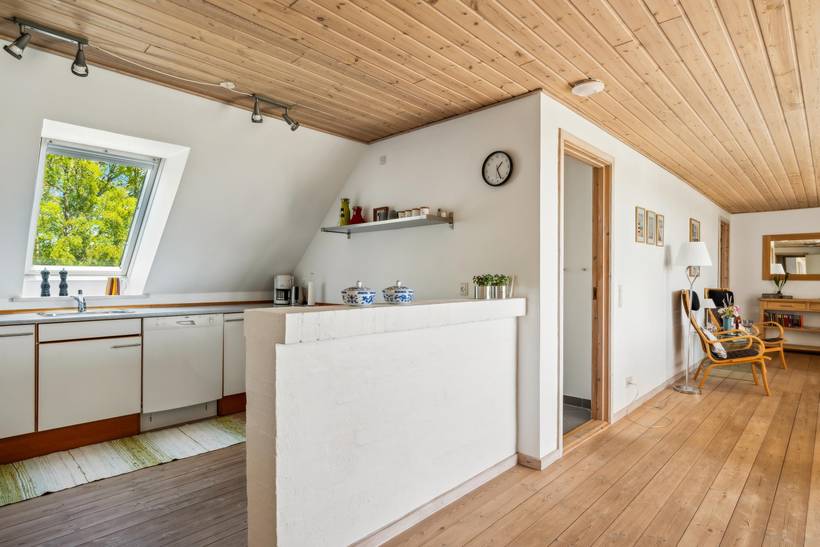 Foto von Ferienhaus PX83 in Øer - Ebeltoft - Ostjütland