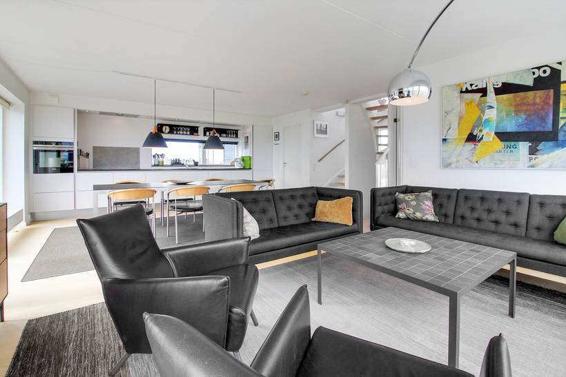 Foto von Ferienhaus PX89 in Havneby - Rømø