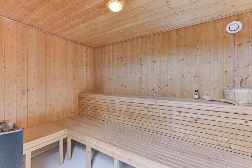 Foto von Ferienhaus PX89 in Havneby - Rømø