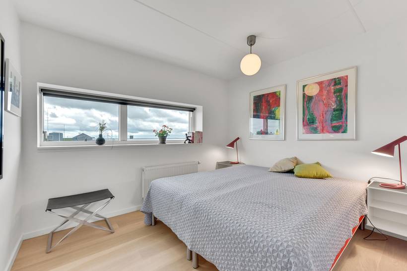 Foto von Ferienhaus PX89 in Havneby - Rømø