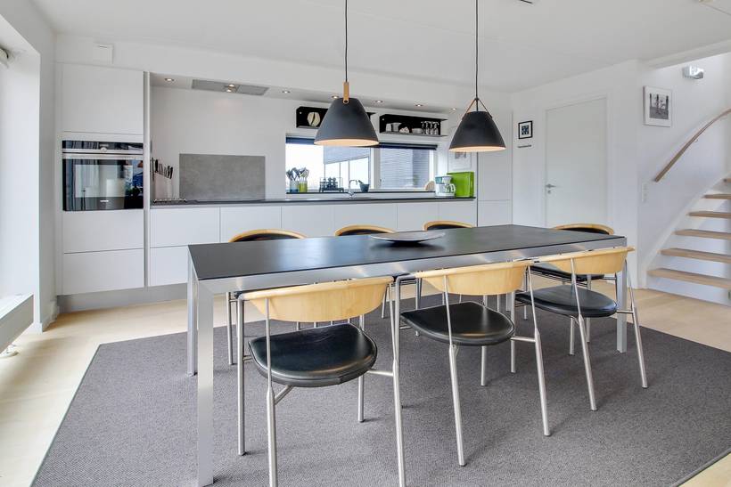 Foto von Ferienhaus PX89 in Havneby - Rømø