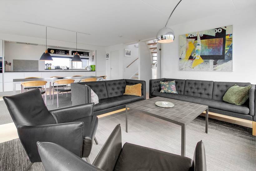 Foto von Ferienhaus PX89 in Havneby - Rømø