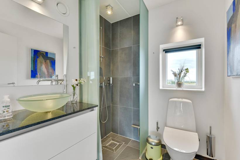 Foto von Ferienhaus PX89 in Havneby - Rømø