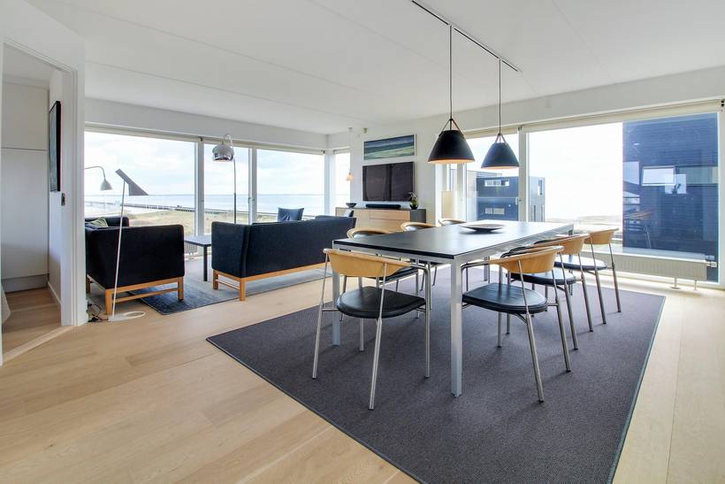 Foto von Ferienhaus PX89 in Havneby - Rømø