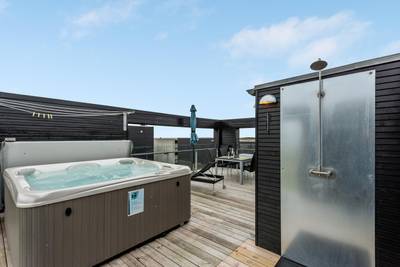Vorschaubild von Ferienhaus PX89 in Havneby - Rømø