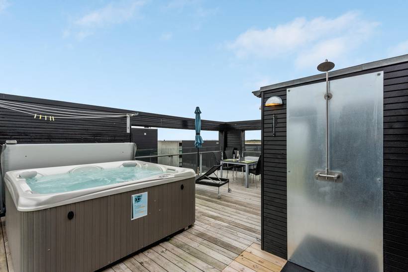 Foto von Ferienhaus PX89 in Havneby - Rømø