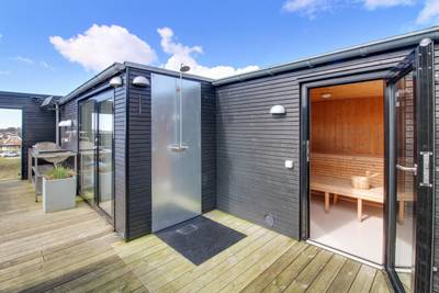 Vorschaubild von Ferienhaus PX89 in Havneby - Rømø