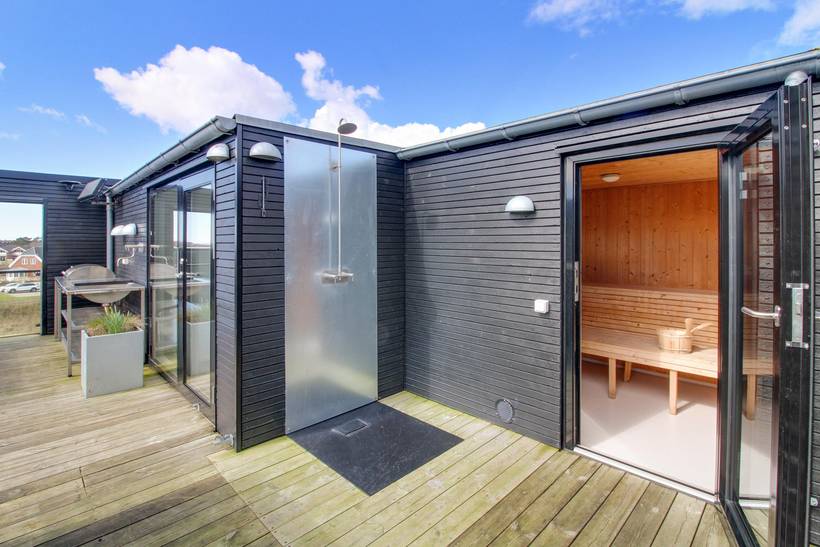 Foto von Ferienhaus PX89 in Havneby - Rømø