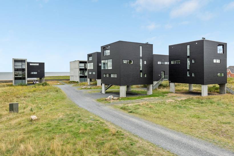 Foto von Ferienhaus PX89 in Havneby - Rømø