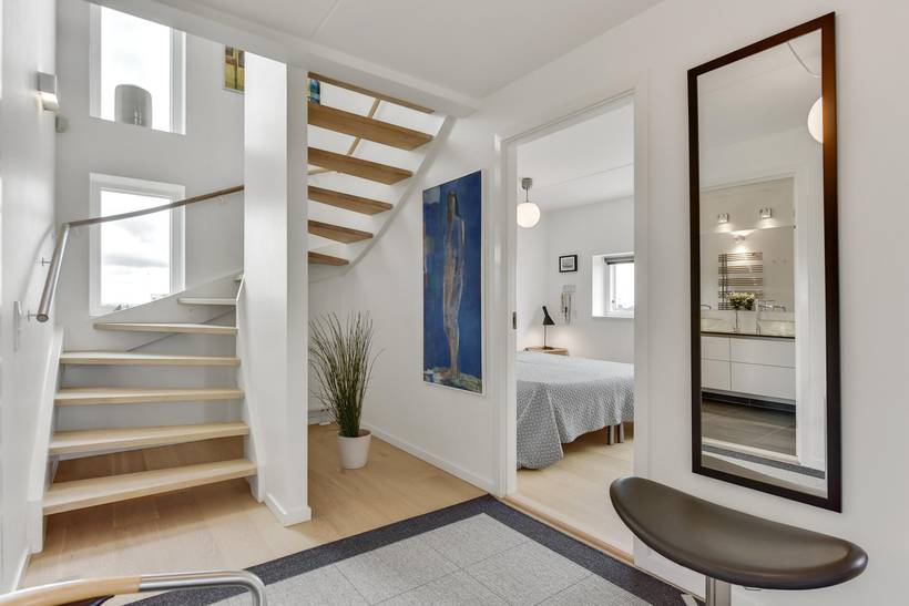 Foto von Ferienhaus PX89 in Havneby - Rømø