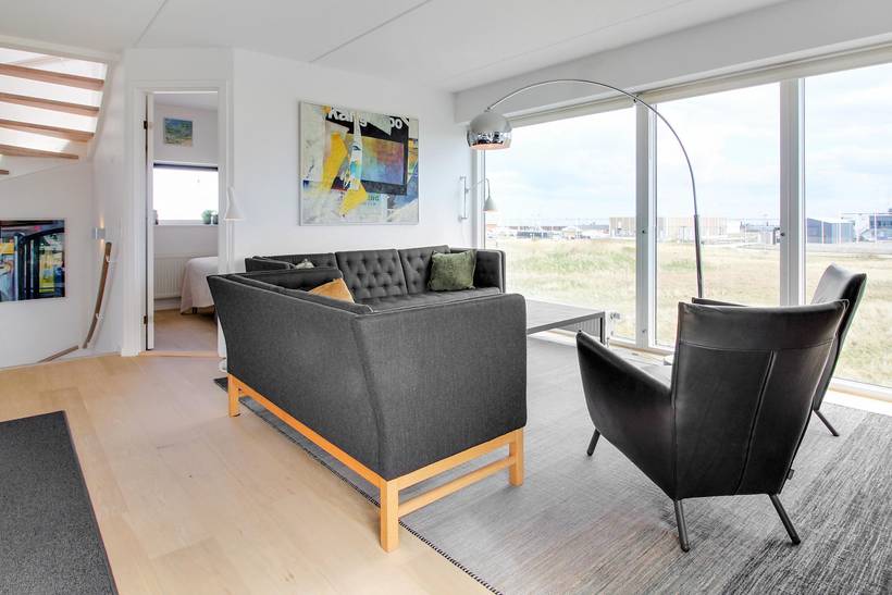 Foto von Ferienhaus PX89 in Havneby - Rømø