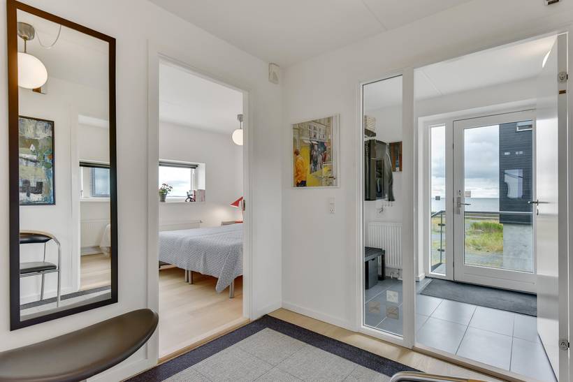 Foto von Ferienhaus PX89 in Havneby - Rømø