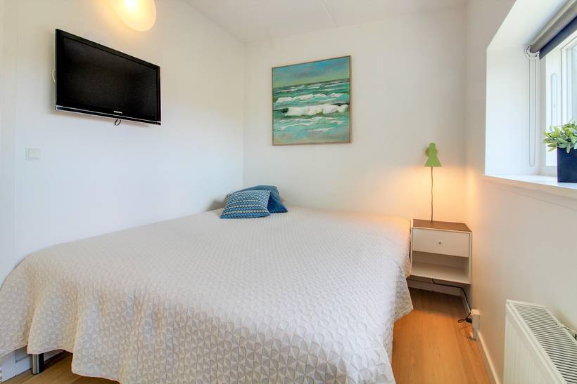 Foto von Ferienhaus PX89 in Havneby - Rømø