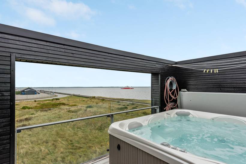 Foto von Ferienhaus PX89 in Havneby - Rømø